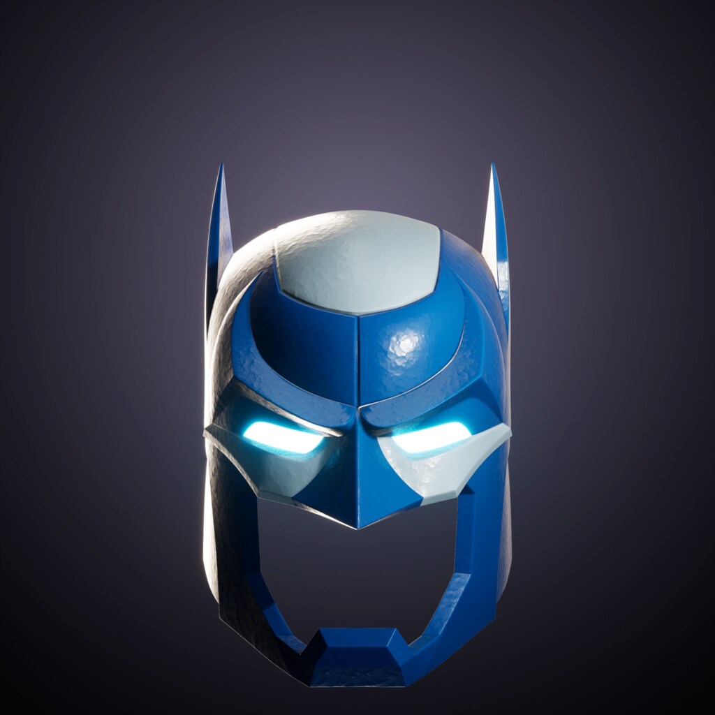 Bat Cowl #82343