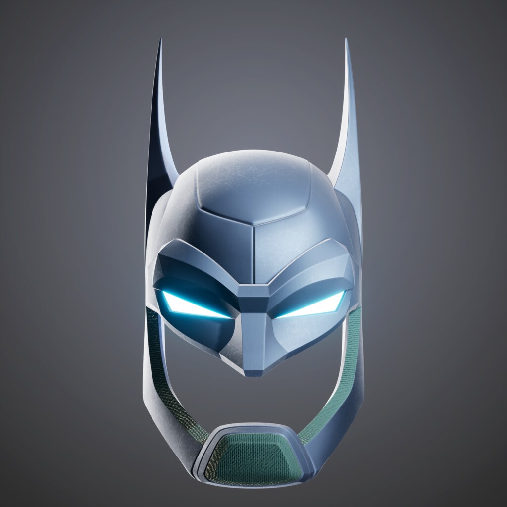 Bat Cowl #81184