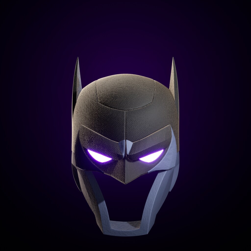 Bat Cowl #81353