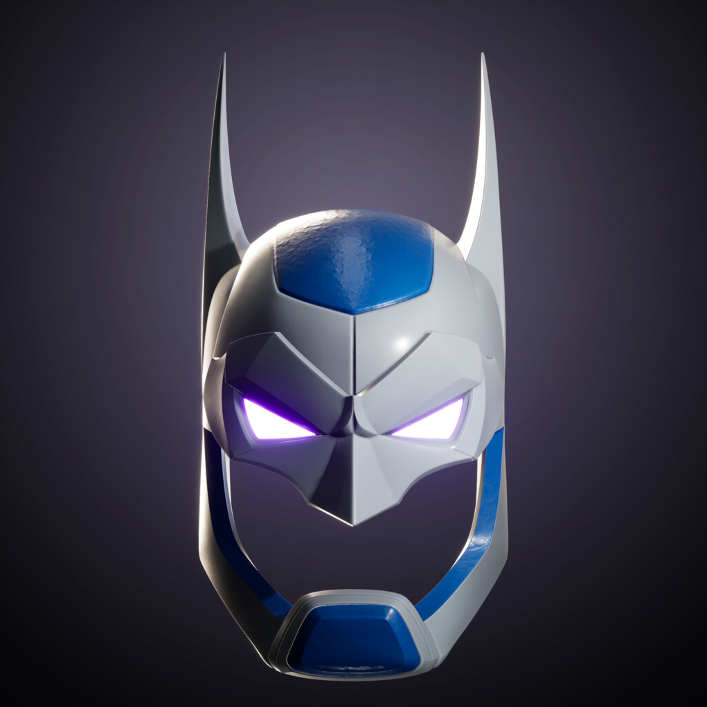 Bat Cowl #81204