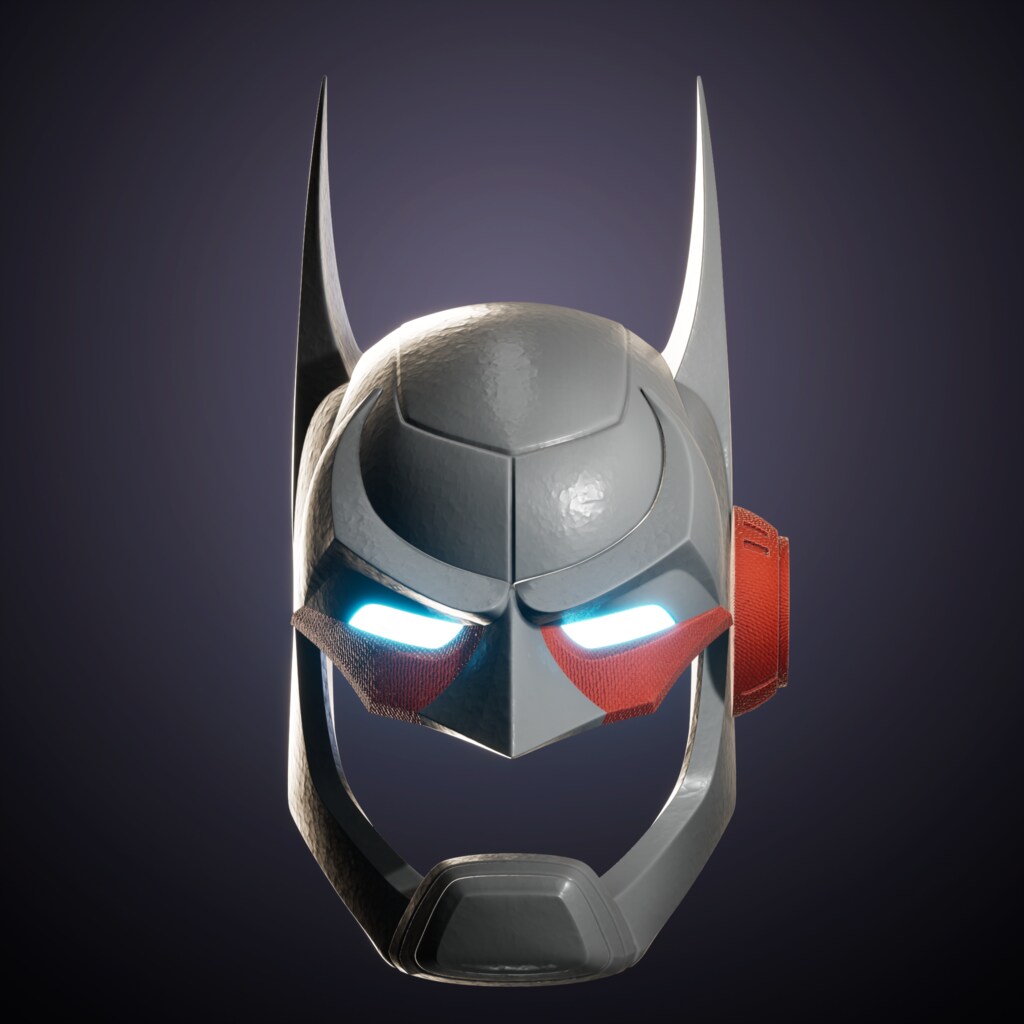 Bat Cowl #81772