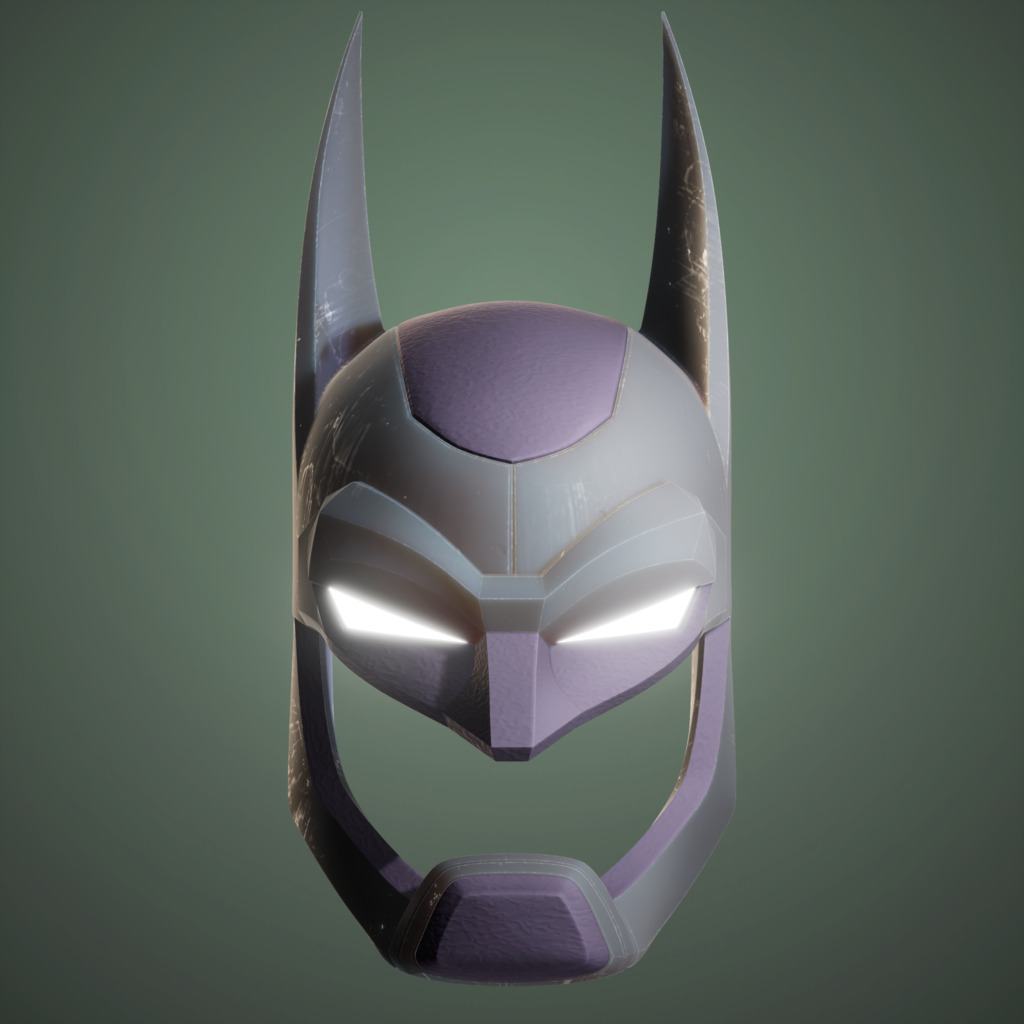Bat Cowl #81840