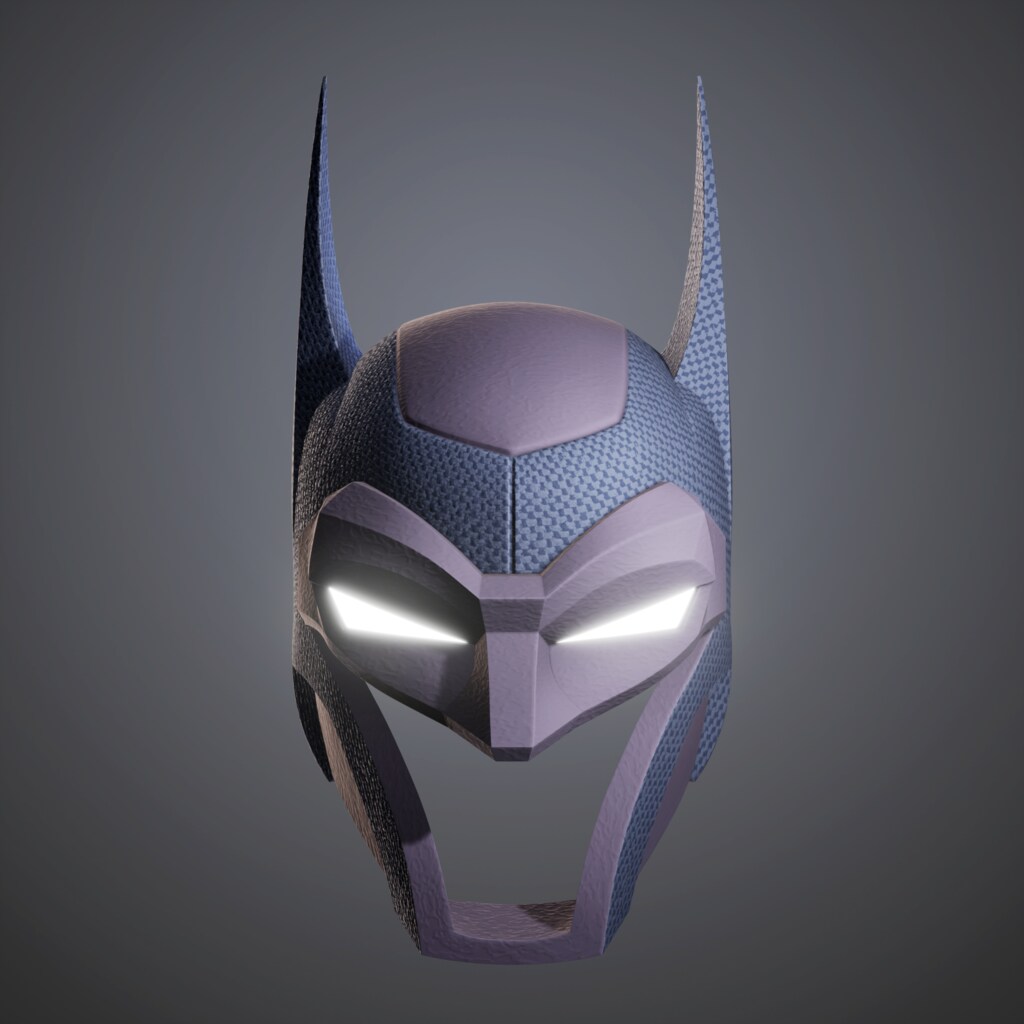 Bat Cowl #82198