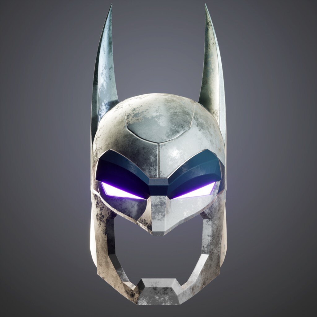 Bat Cowl #83136