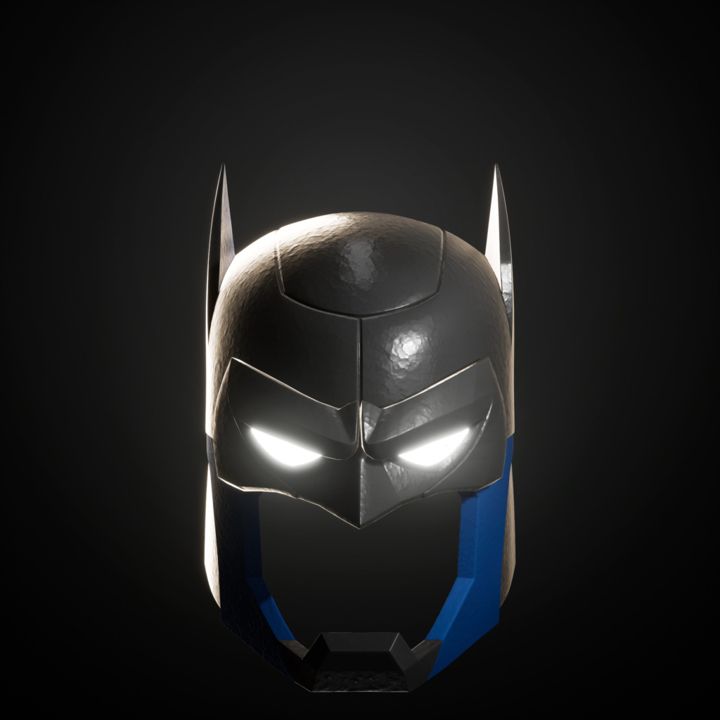 Bat Cowl #81270