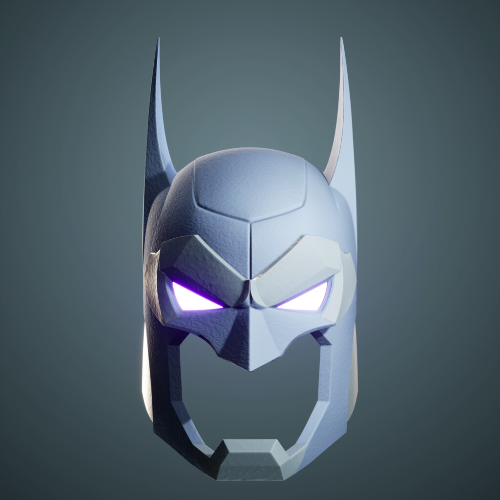 Bat Cowl #82899
