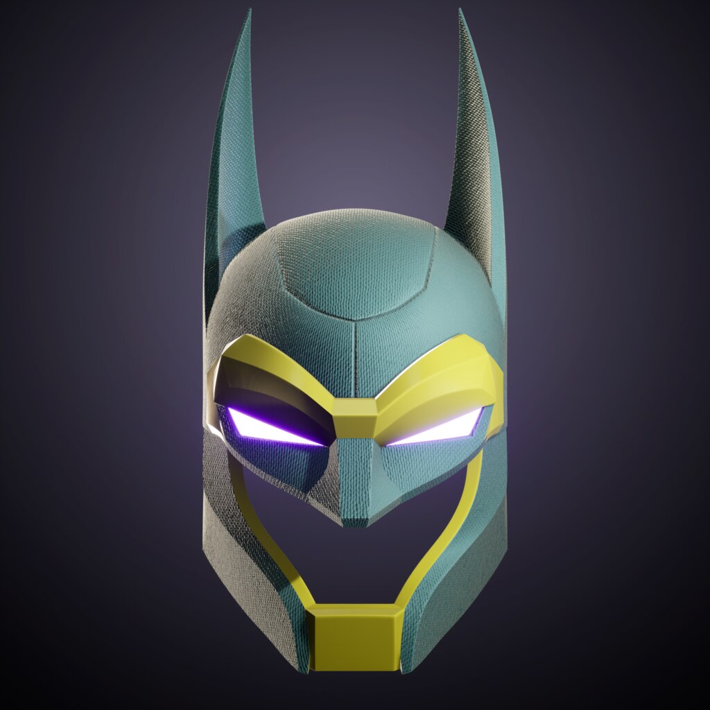 Bat Cowl #81813