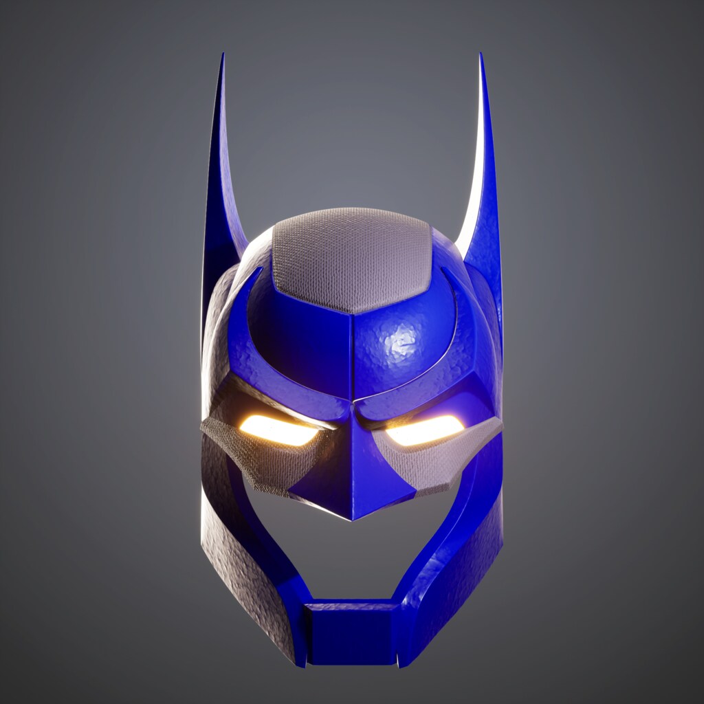 Bat Cowl #83104