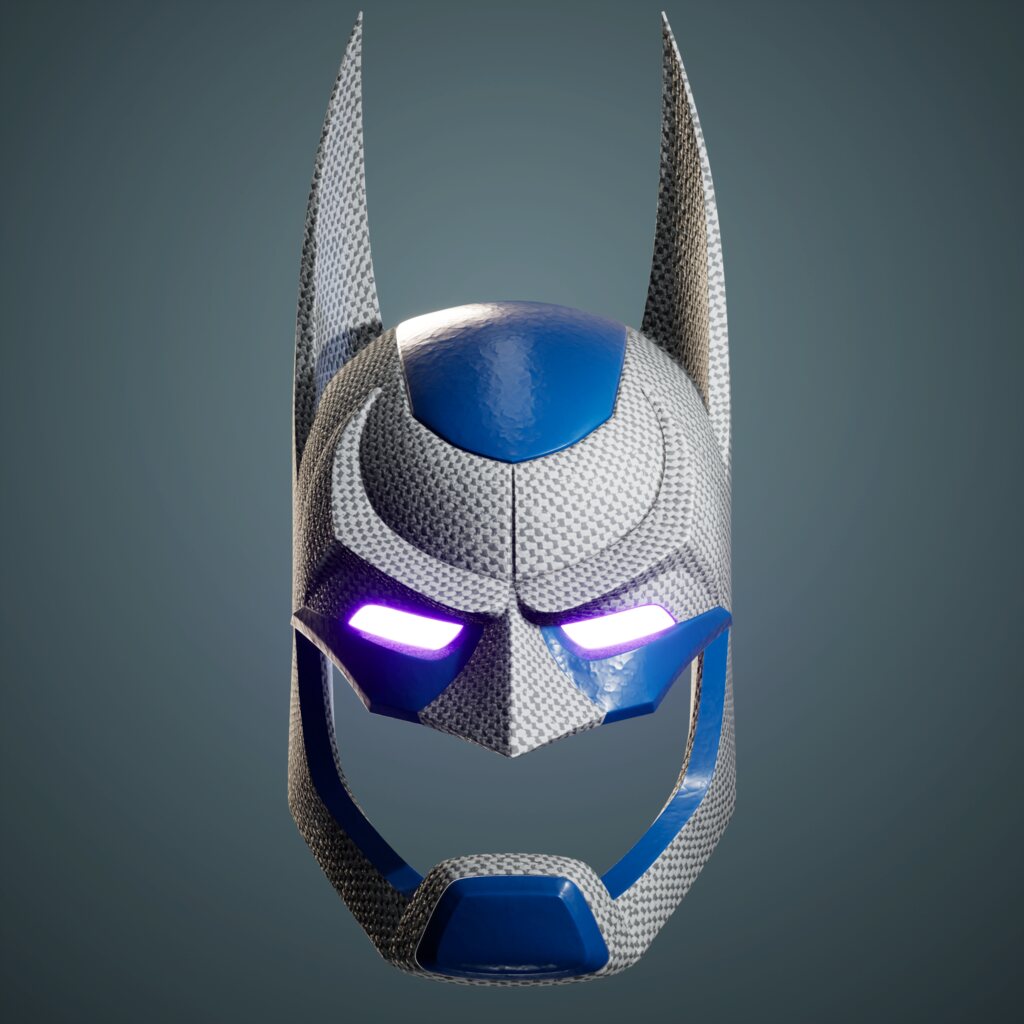 Bat Cowl #82355