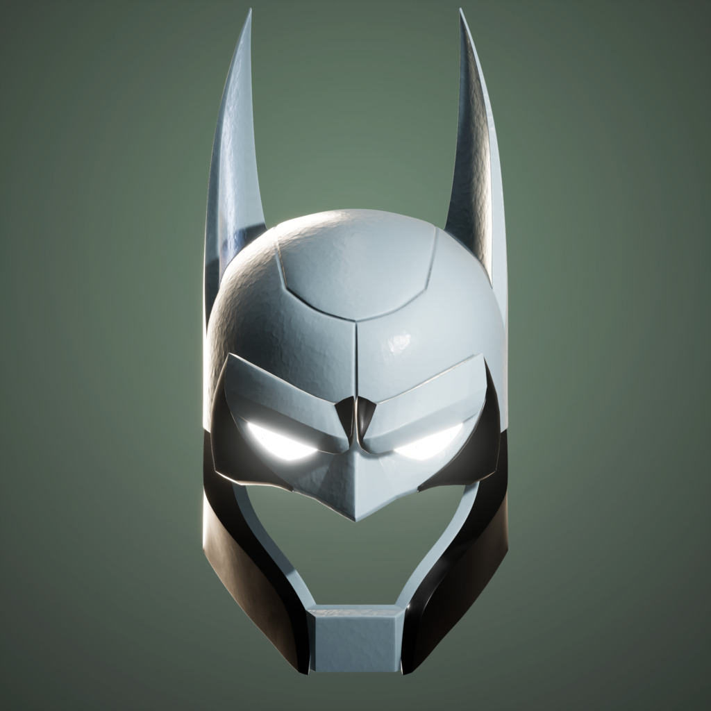 Bat Cowl #82409