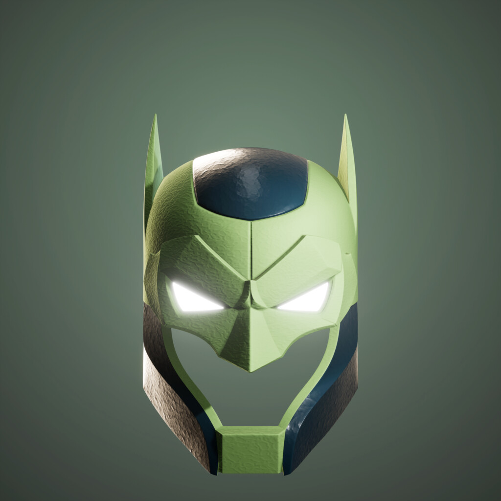 Bat Cowl #80786