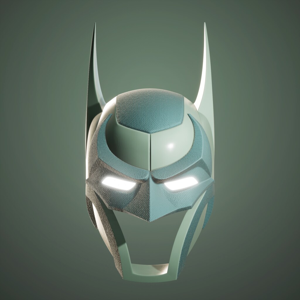 Bat Cowl #83156
