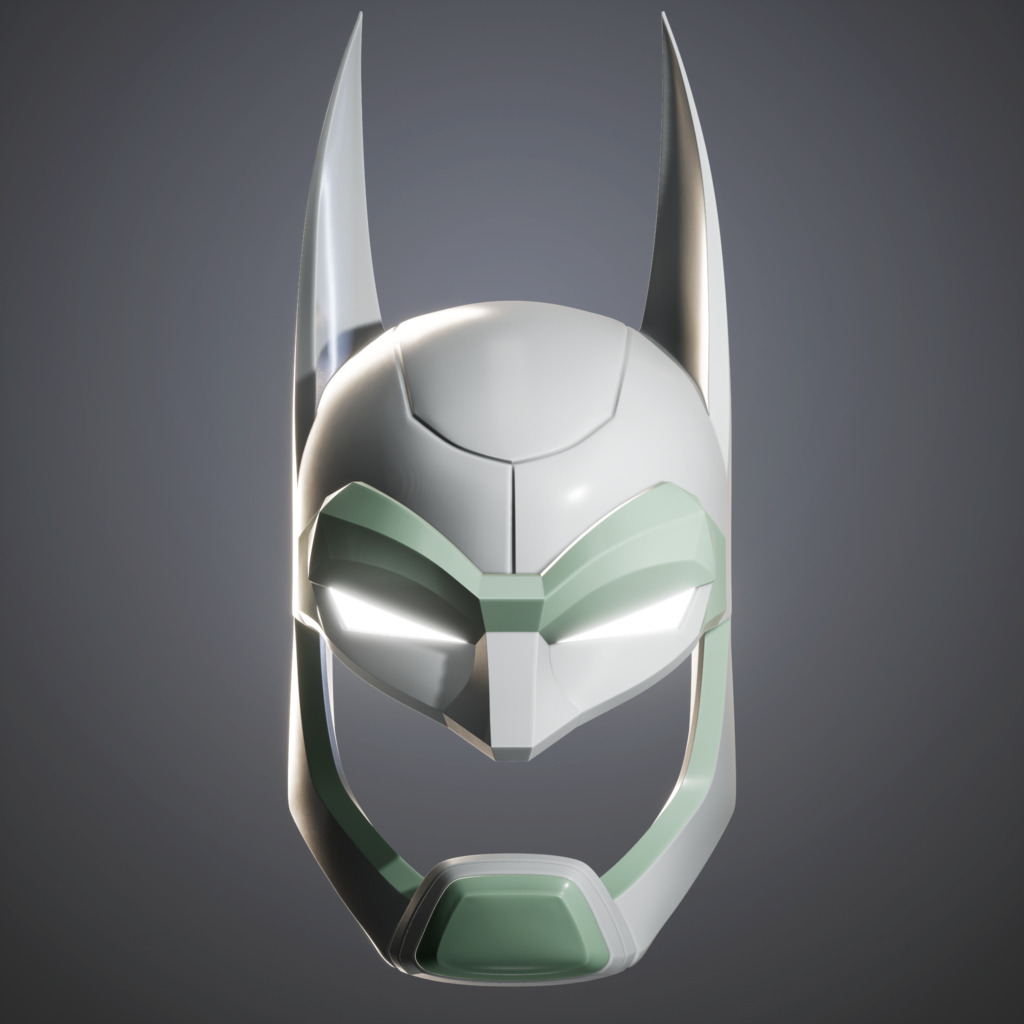 Bat Cowl #82839
