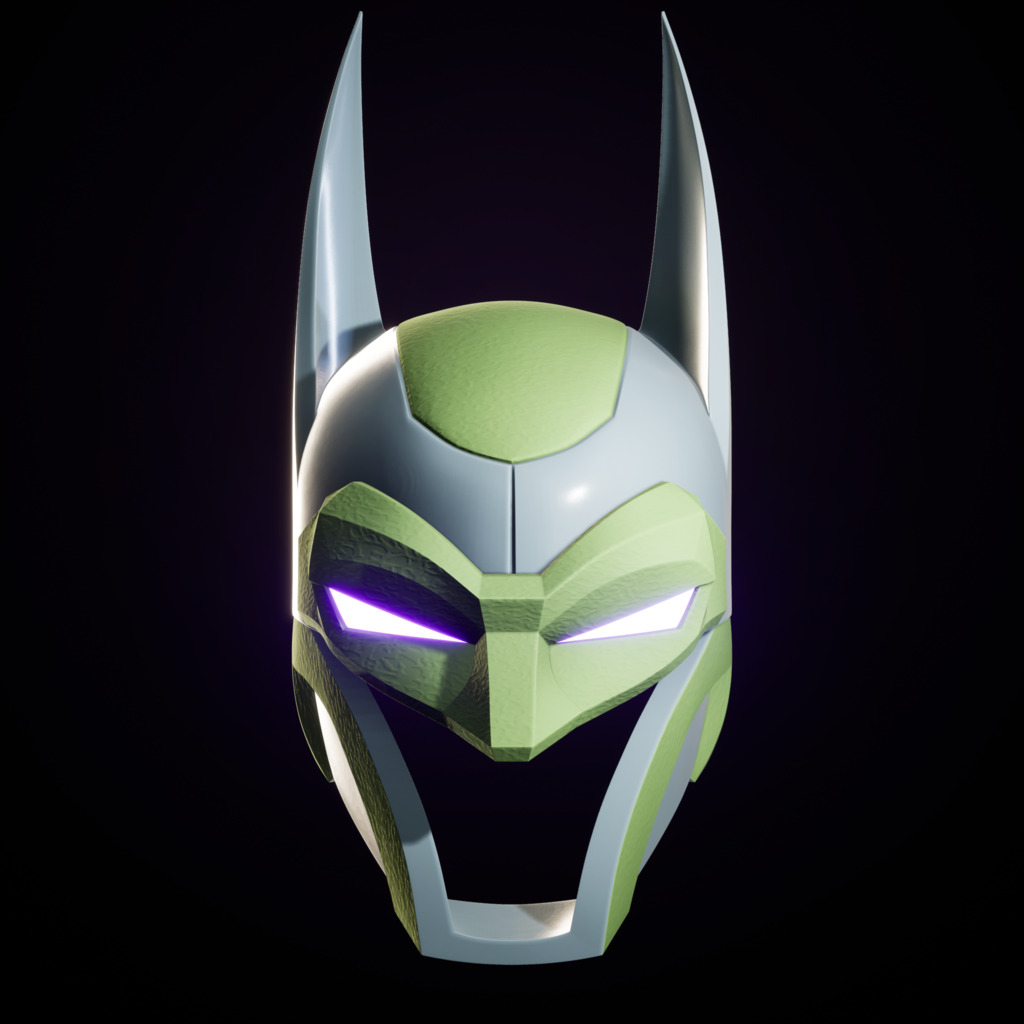 Bat Cowl #81225