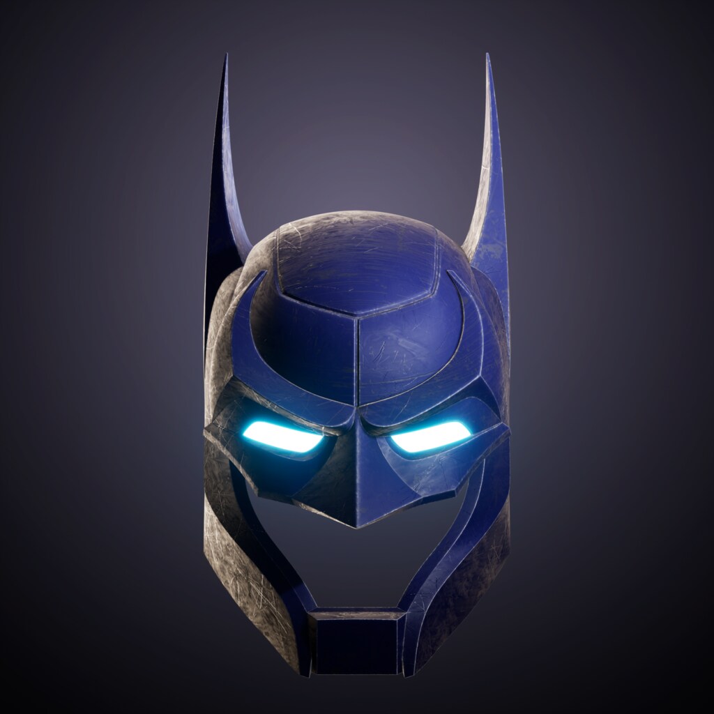 Bat Cowl #82110