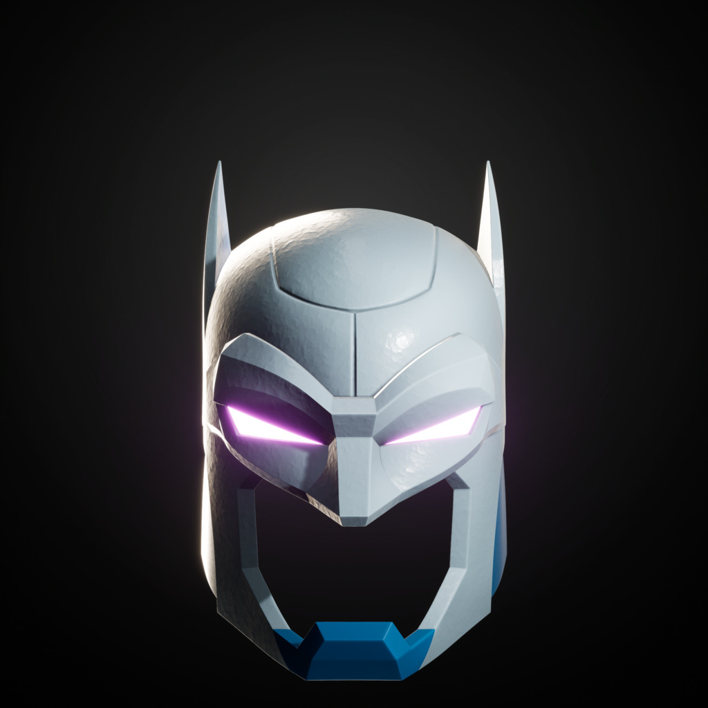 Bat Cowl #83168