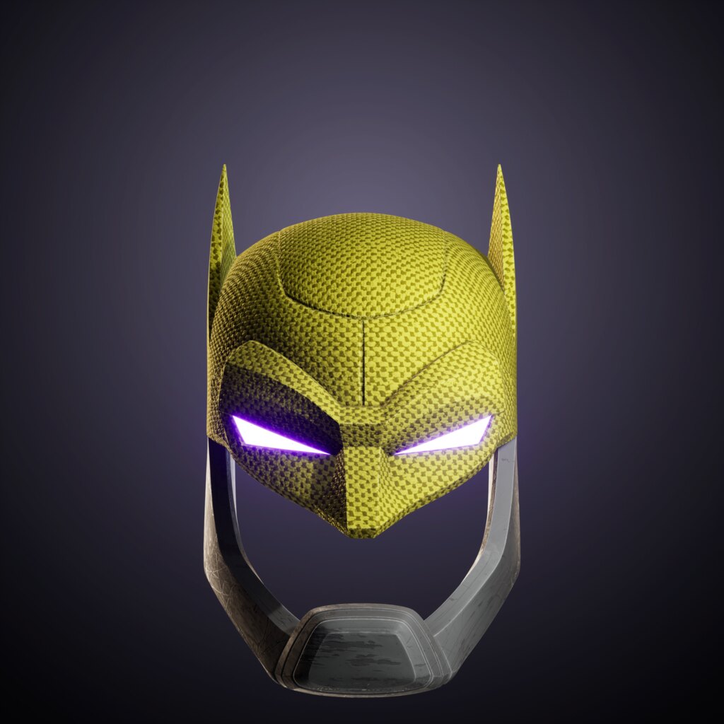 Bat Cowl #81315