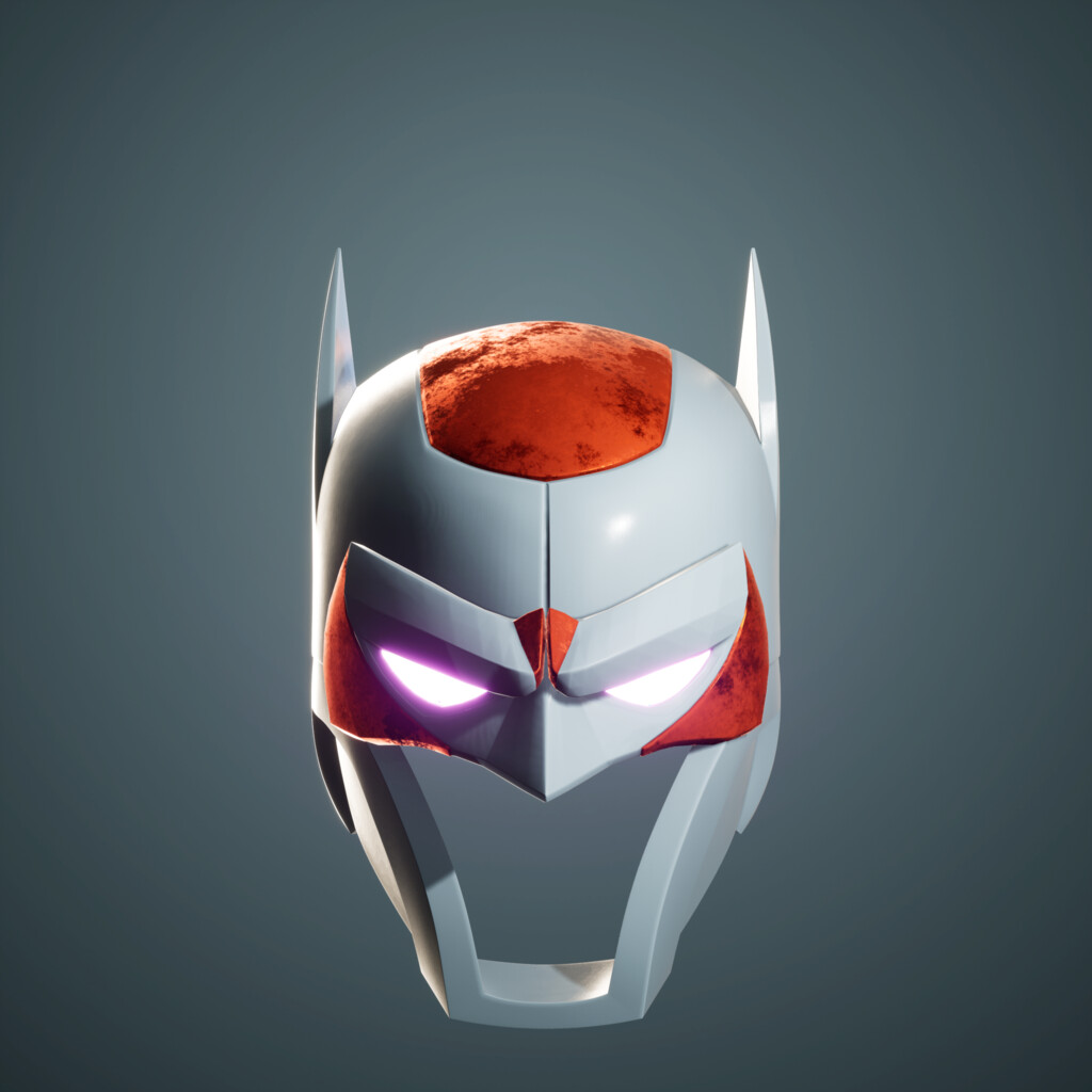 Bat Cowl #81422