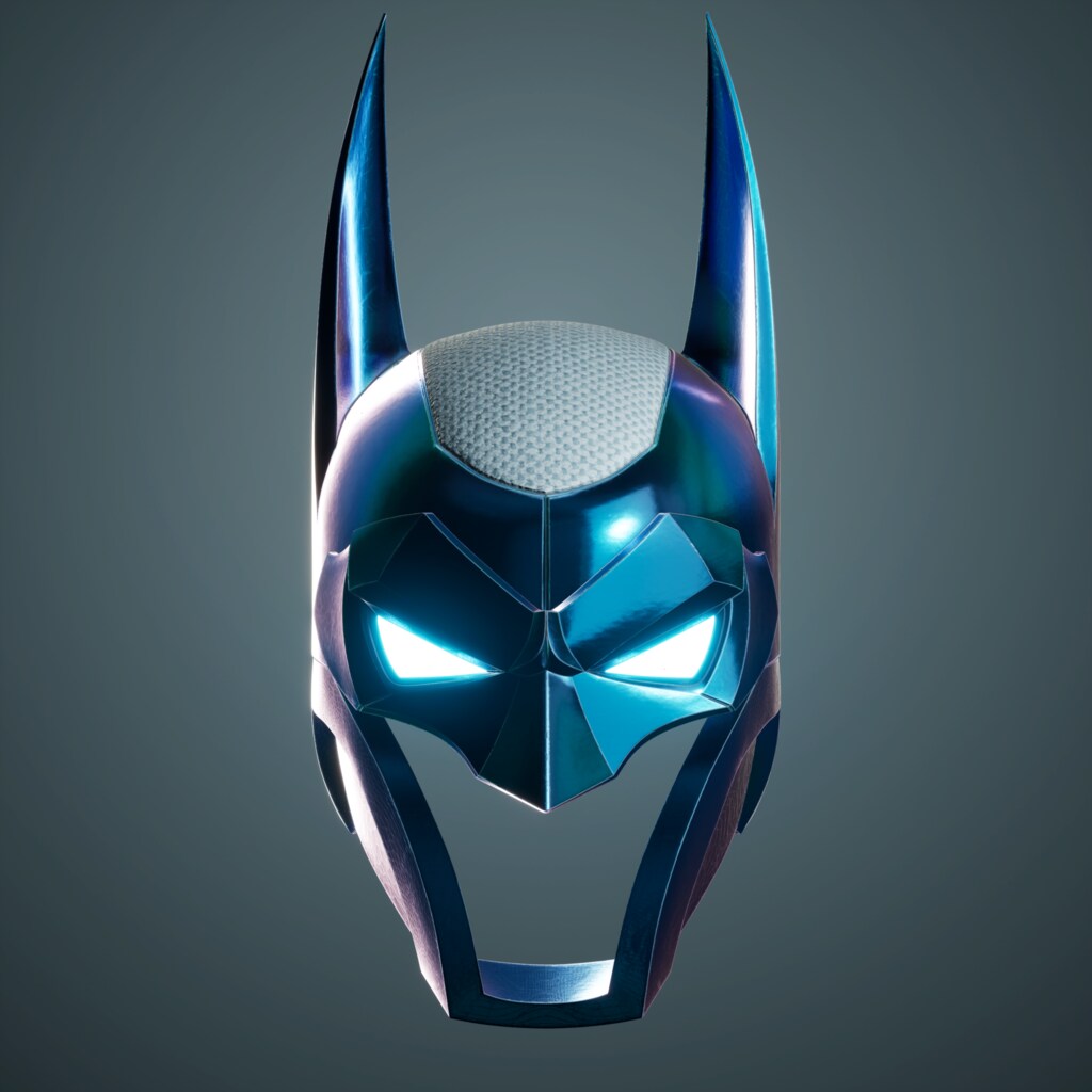 Bat Cowl #82104