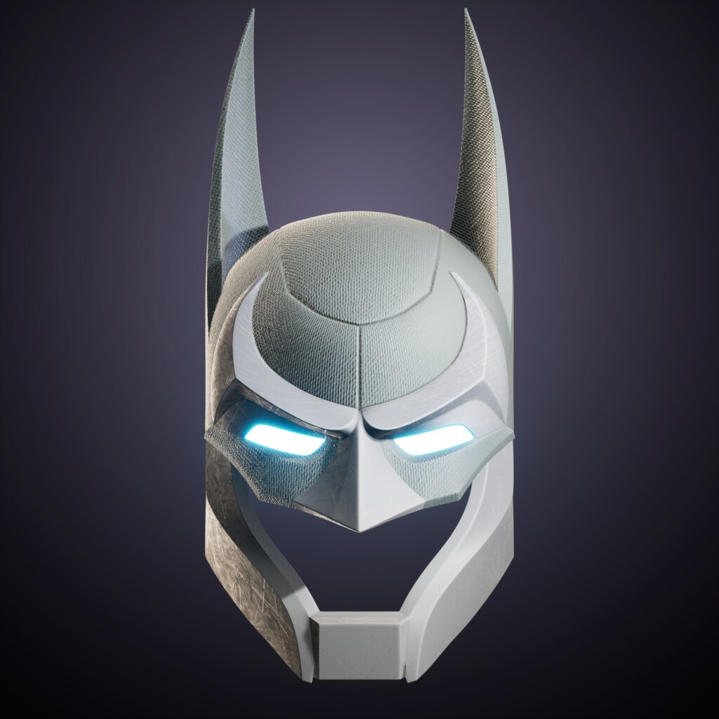 Bat Cowl #81870