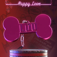 Puppy Love