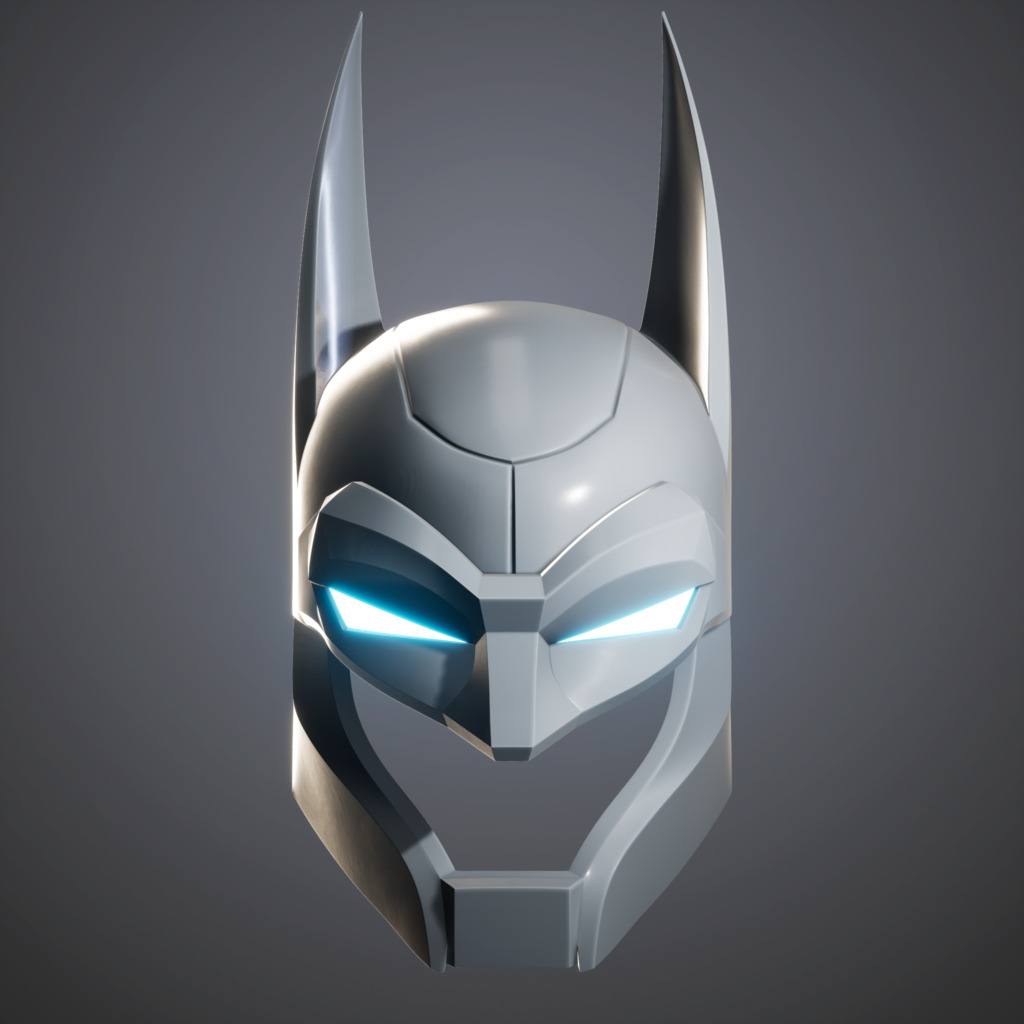 Bat Cowl #81274