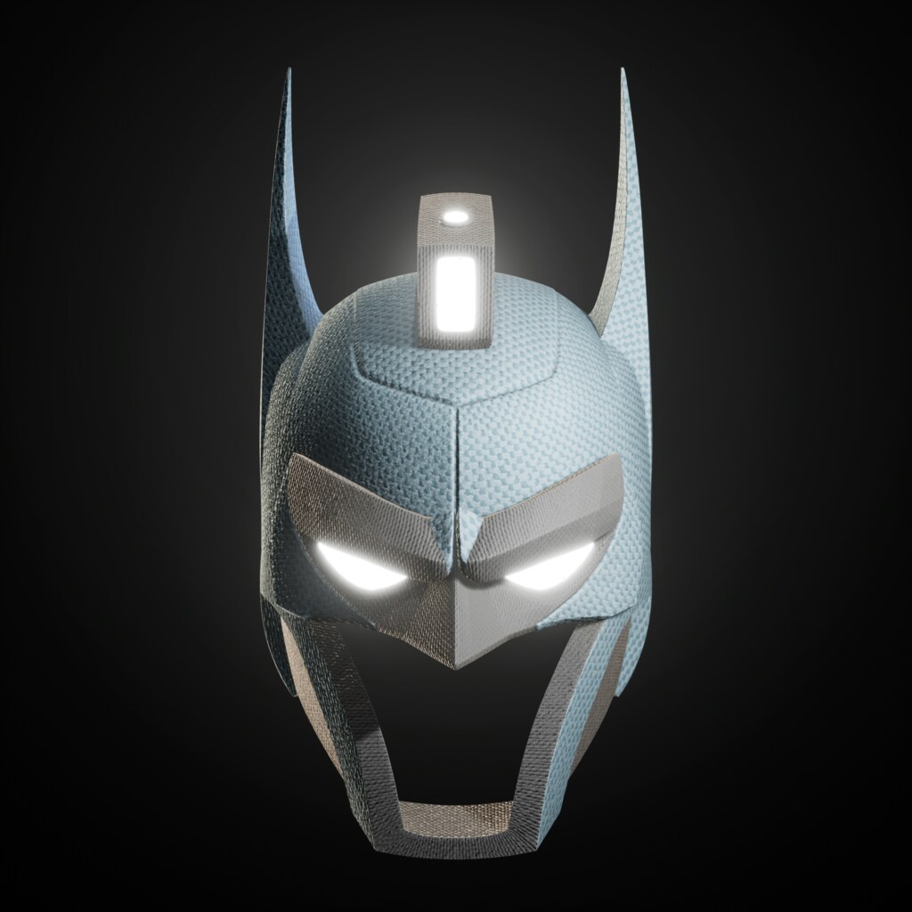 Bat Cowl #81066