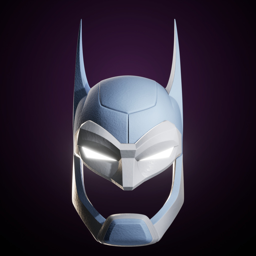 Bat Cowl #81716