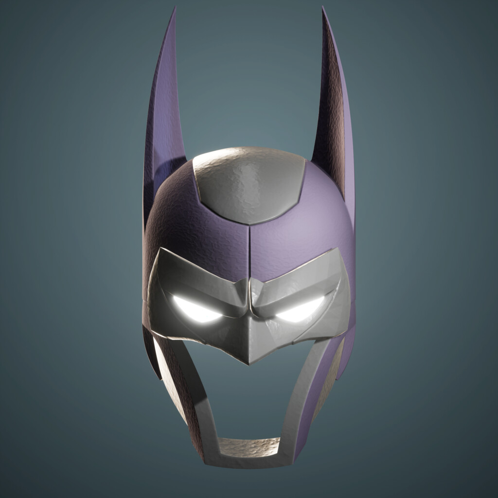 Bat Cowl #82070