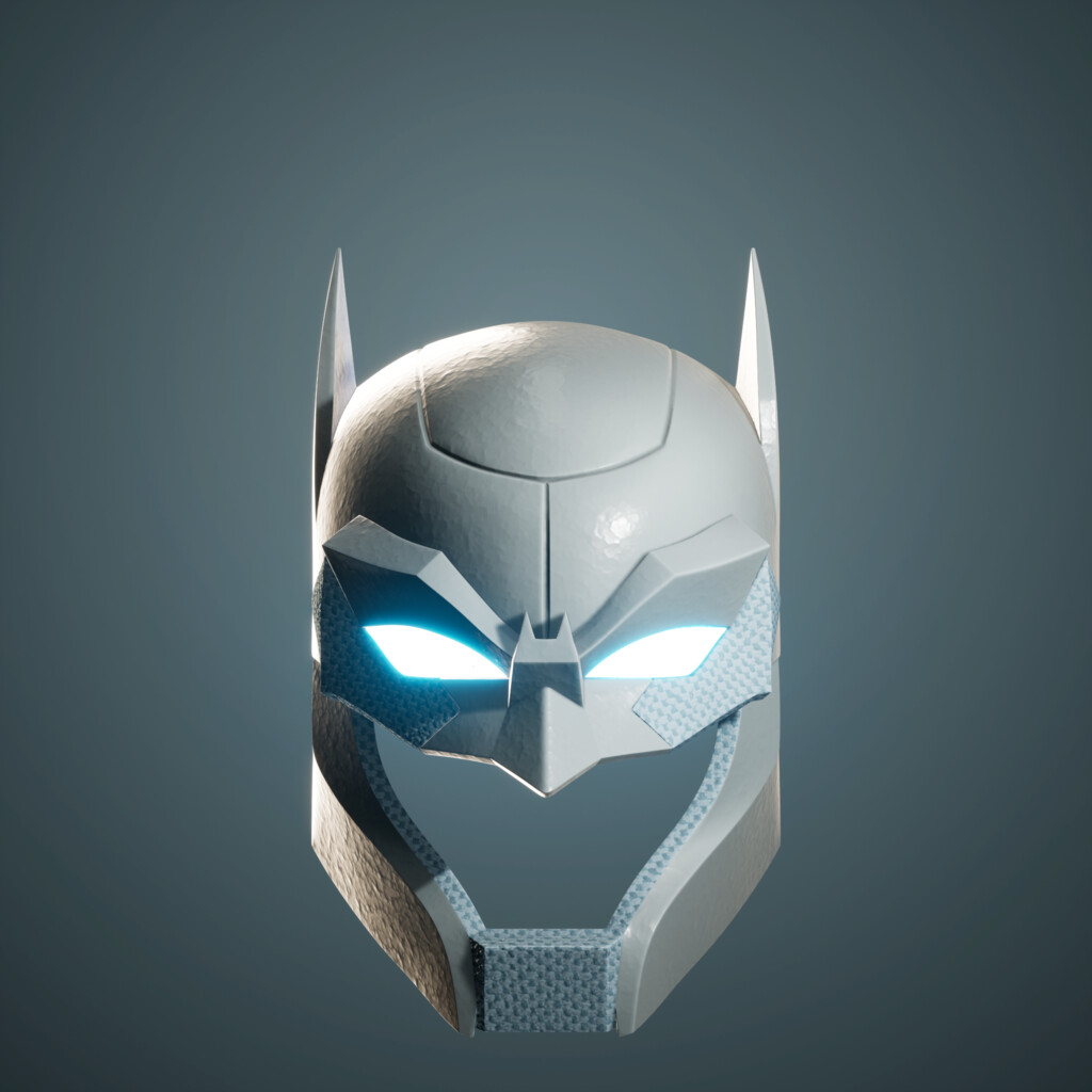Bat Cowl #82179