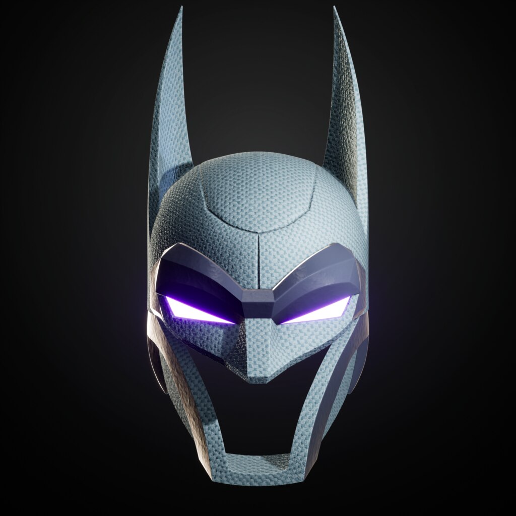 Bat Cowl #81677