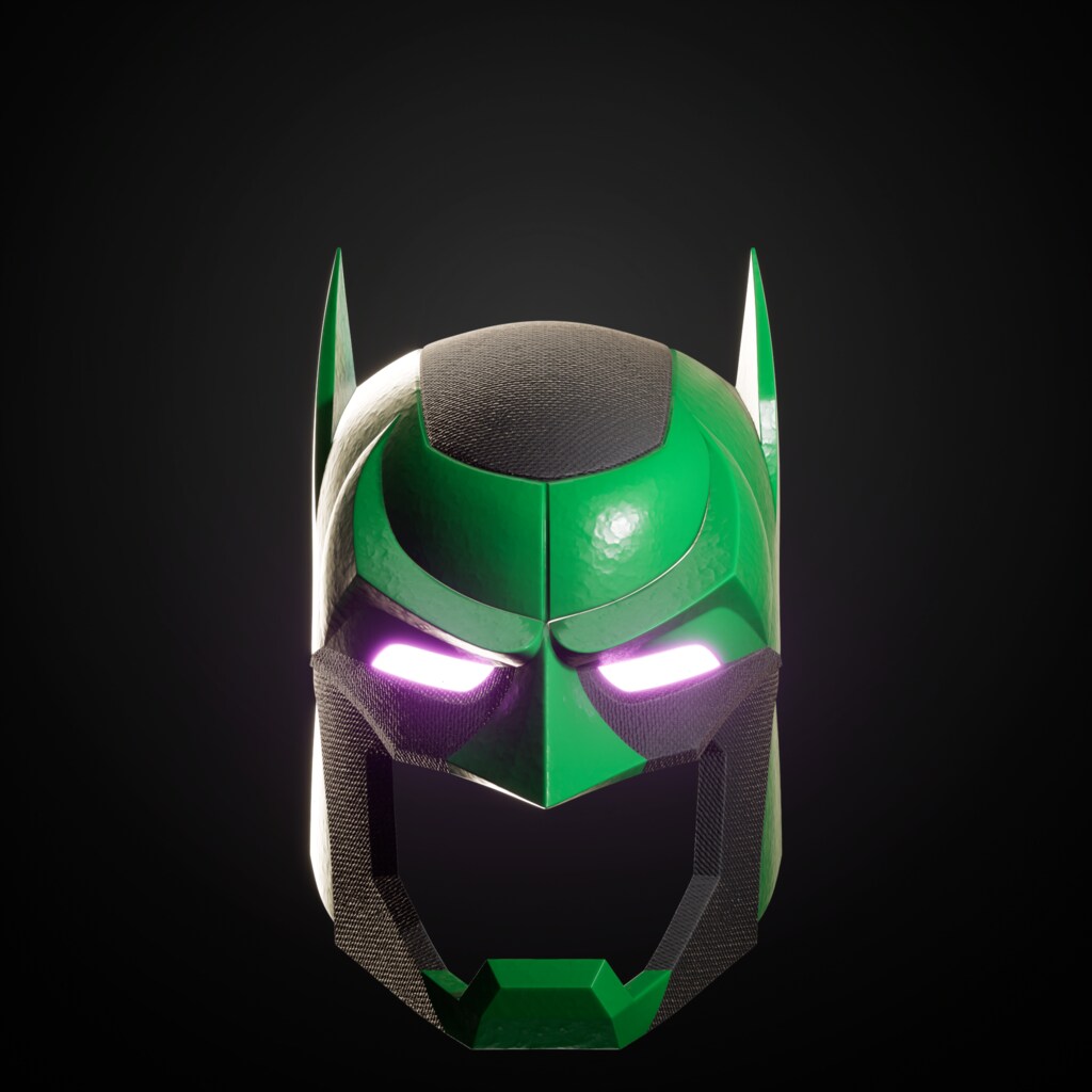Bat Cowl #80995