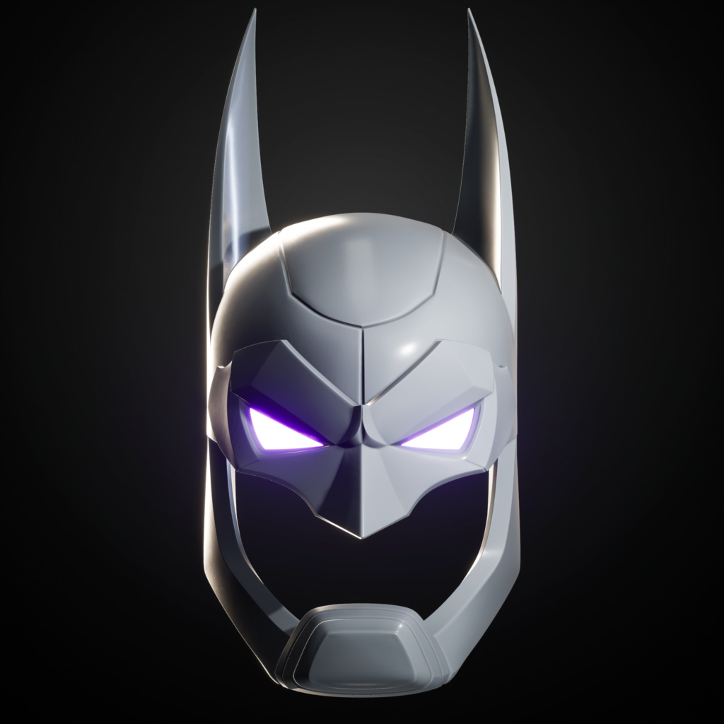 Bat Cowl #81052
