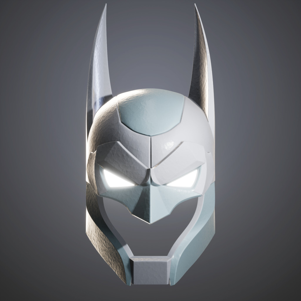 Bat Cowl #82690