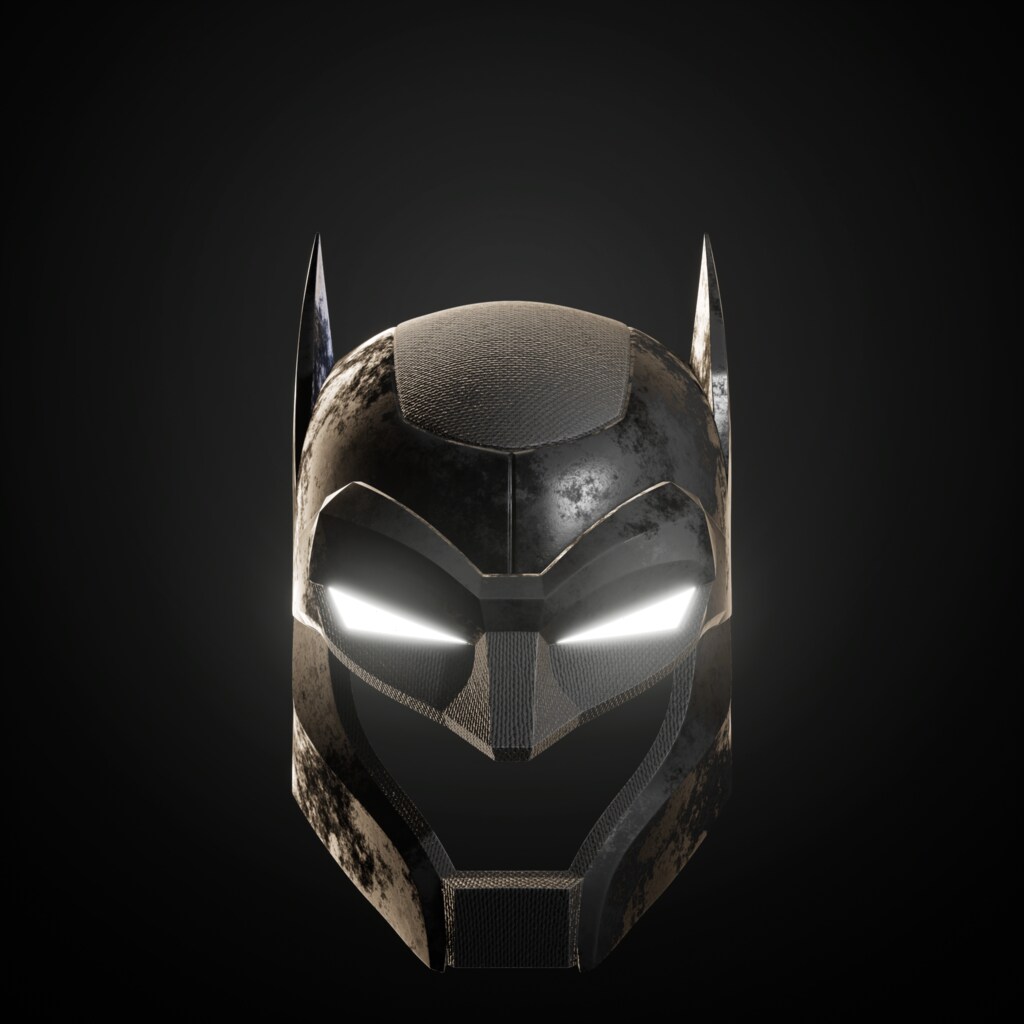 Bat Cowl #81228
