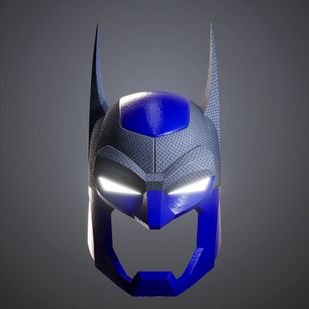 Bat Cowl #80893
