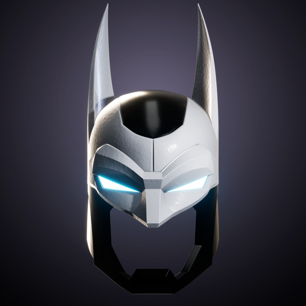 Bat Cowl #81330