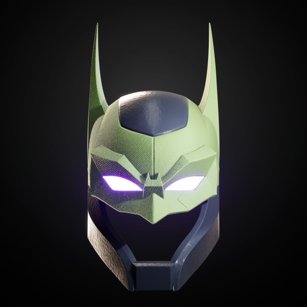 Bat Cowl #82398