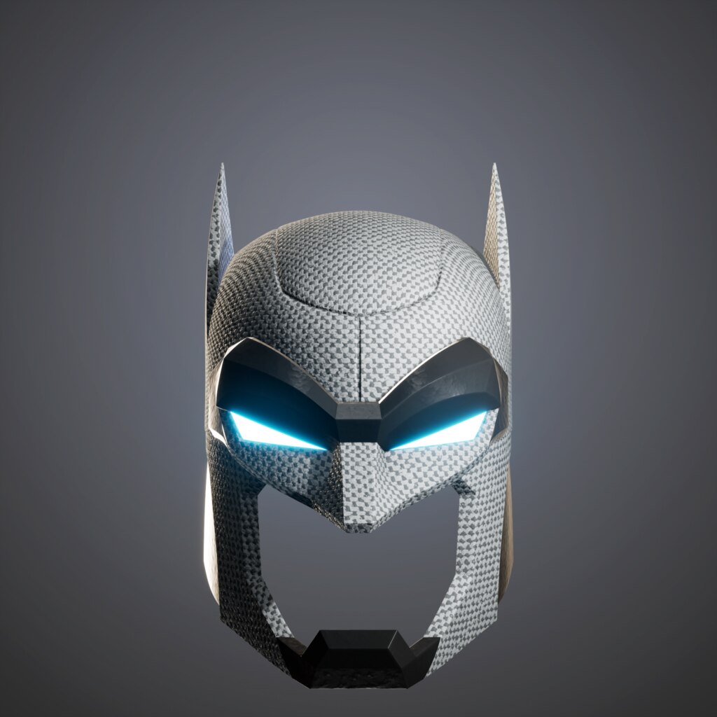 Bat Cowl #80922
