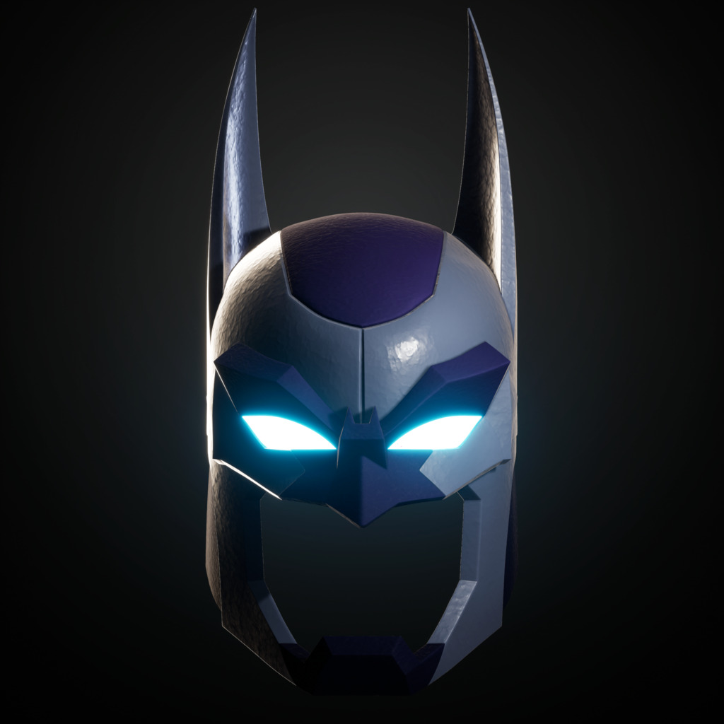 Bat Cowl #82011