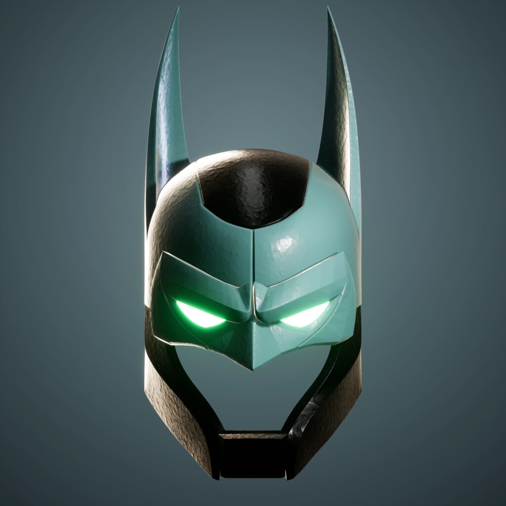 Bat Cowl #81254