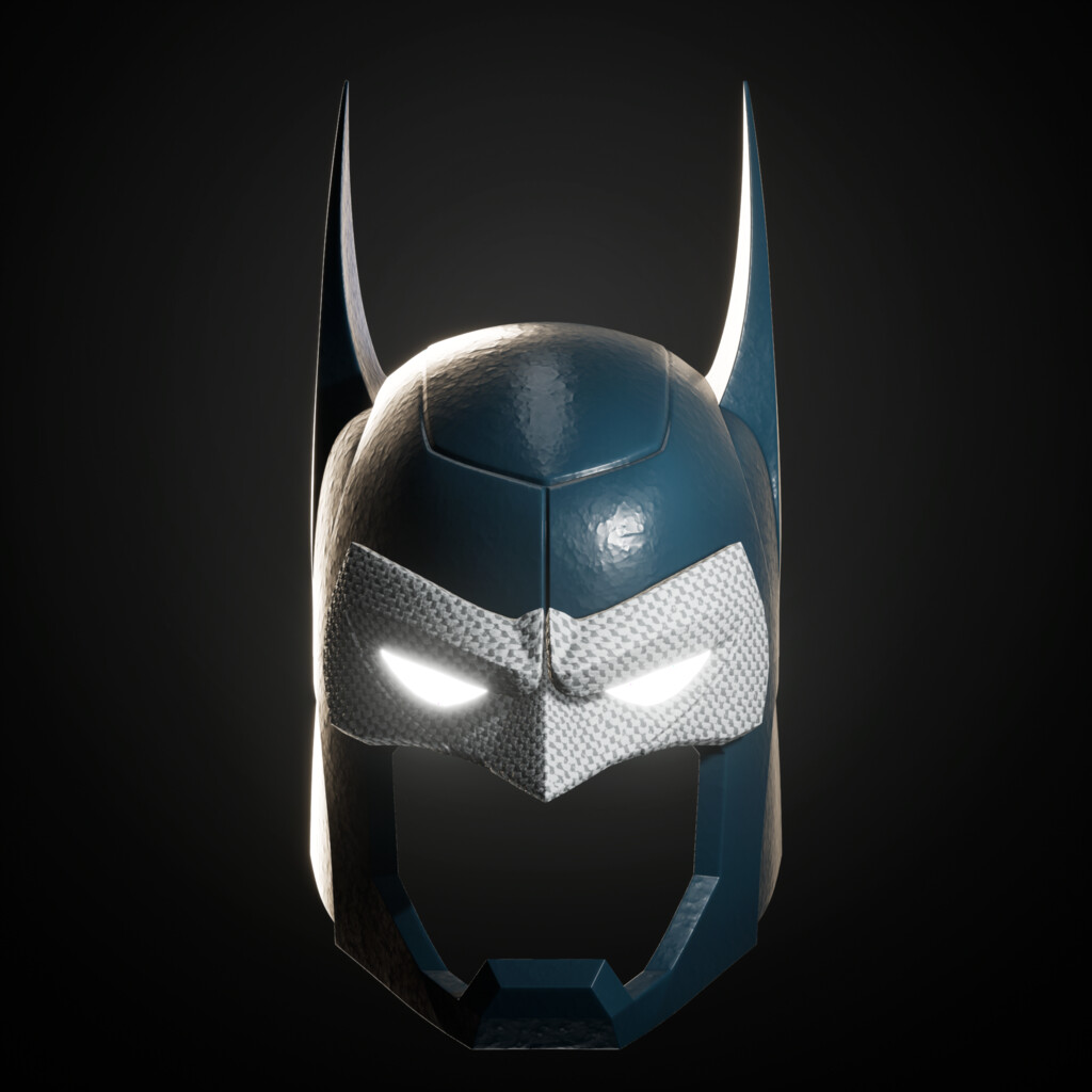 Bat Cowl #80763