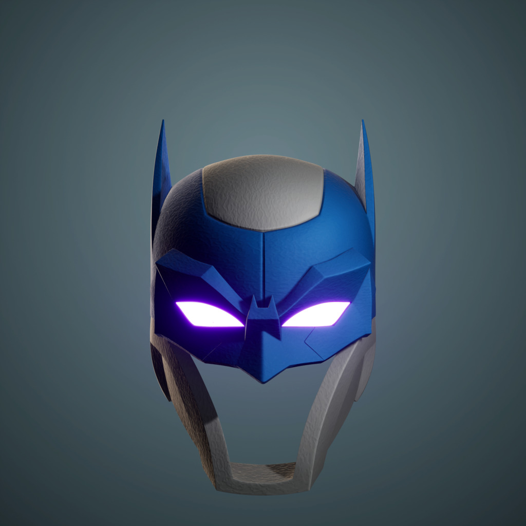Bat Cowl #81878