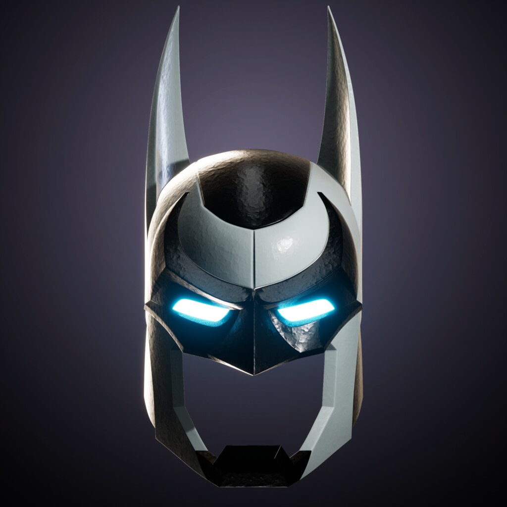 Bat Cowl #80963
