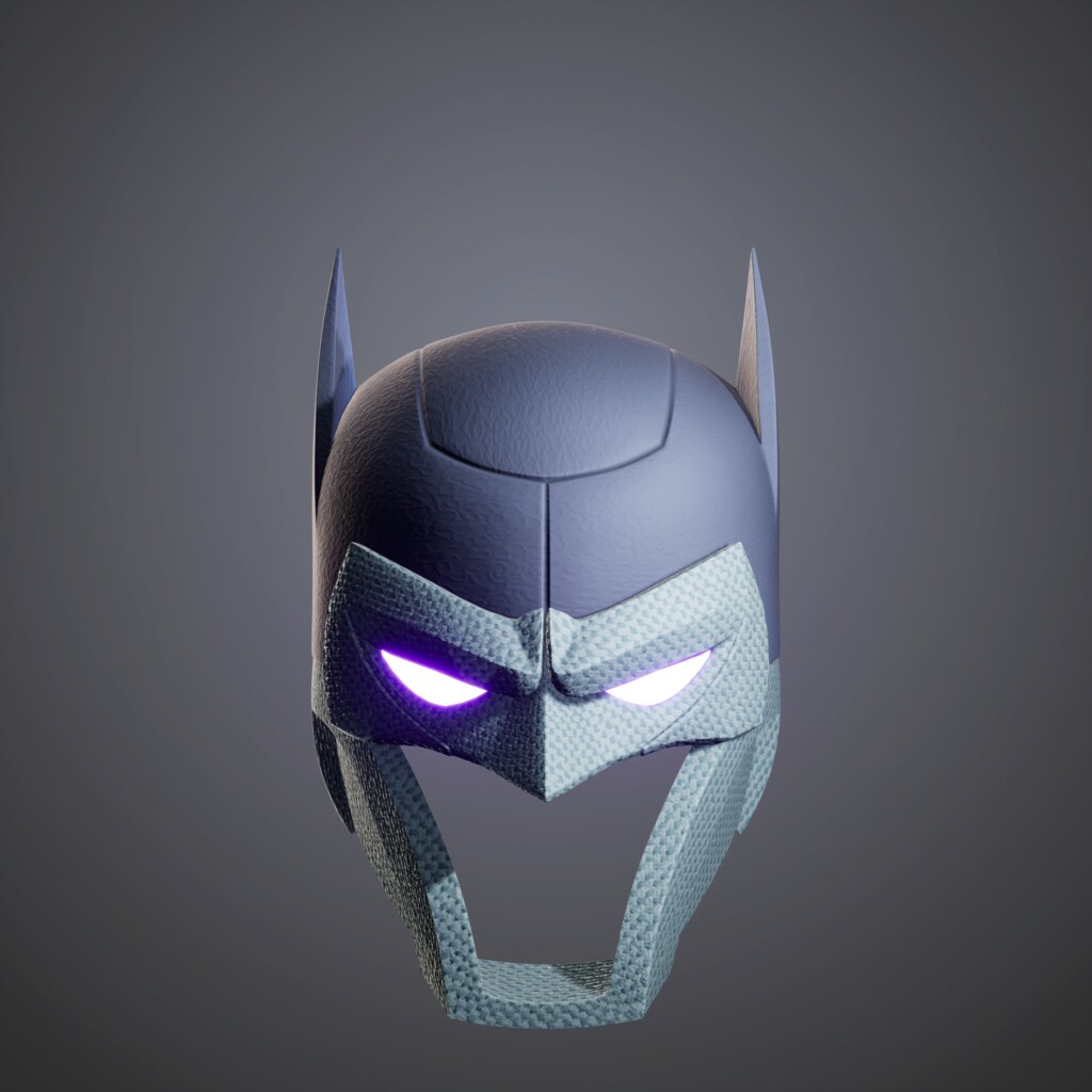 Bat Cowl #81356