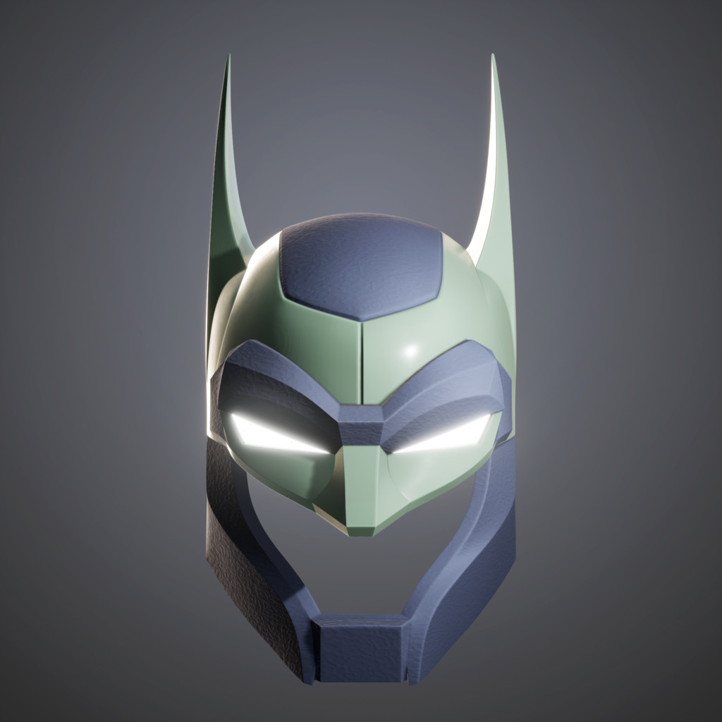 Bat Cowl #81955