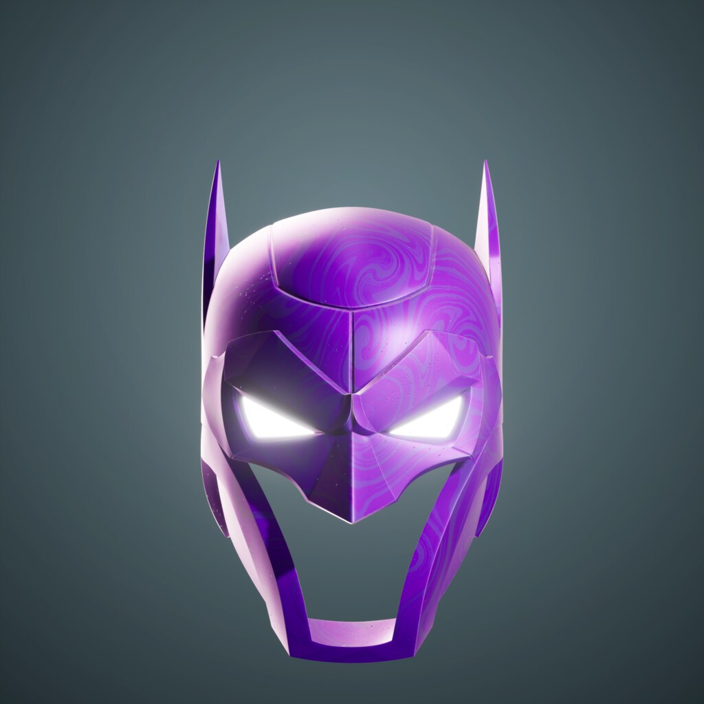 Bat Cowl #80846