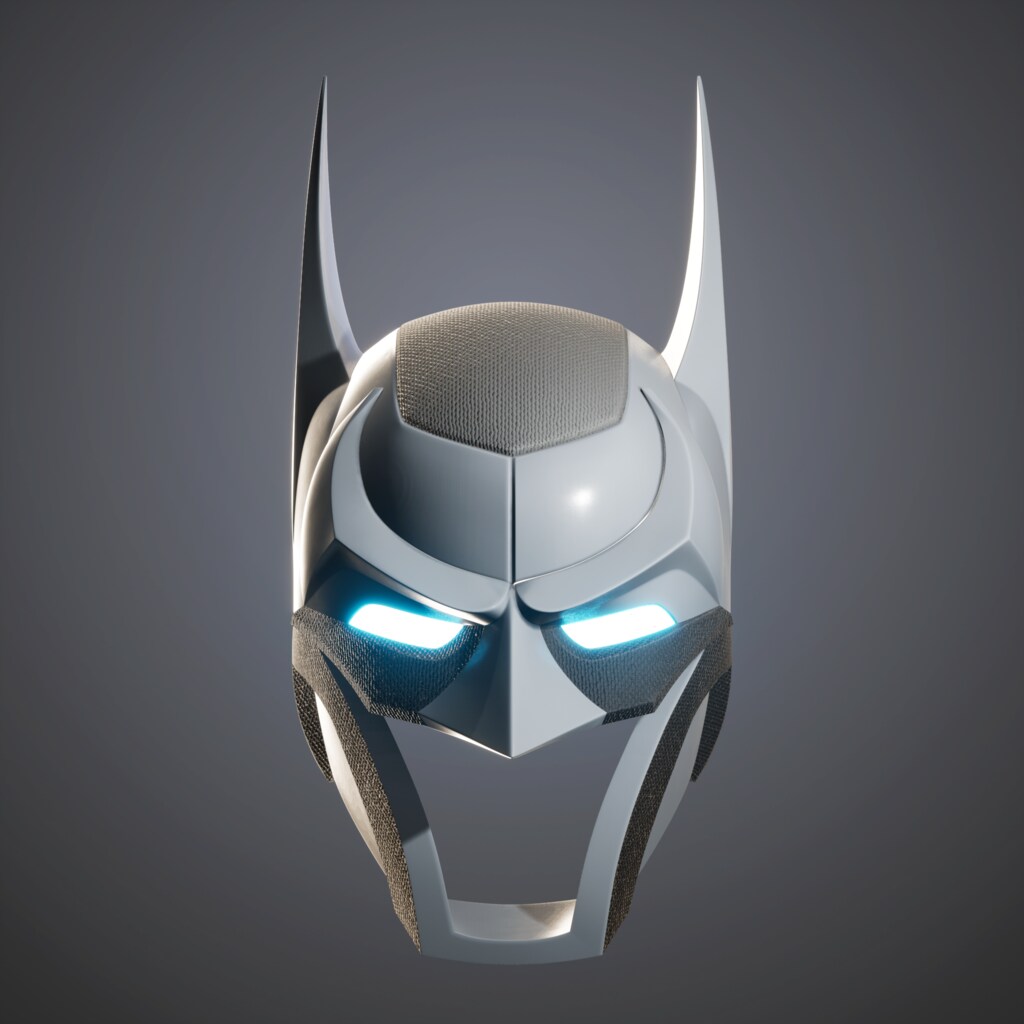 Bat Cowl #81406