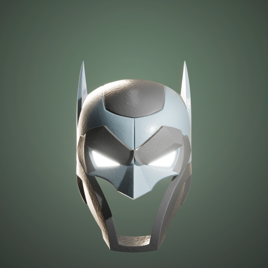 Bat Cowl #82698