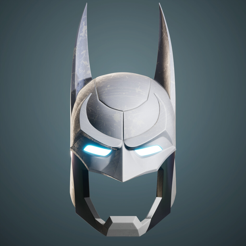 Bat Cowl #81290